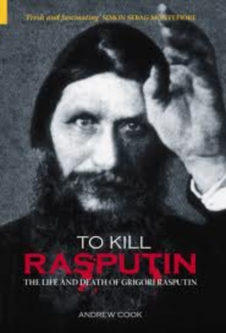Murder of Rasputin