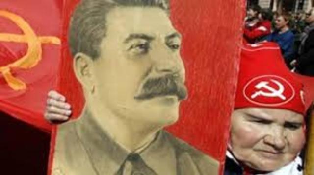 Stalin Total Control