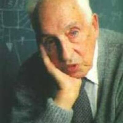 Timeline: Severo Ochoa de Albornoz