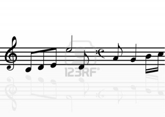 CANVIS EN LES PARTITURES