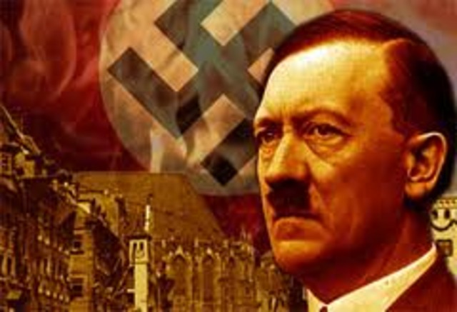 Develop Europe First Strategy