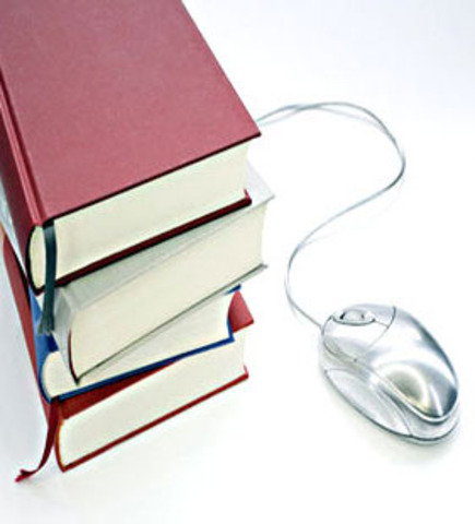 Aparece el e-learning