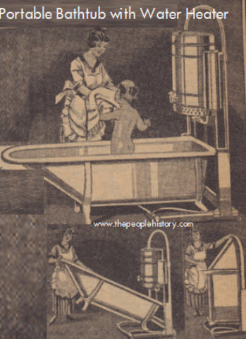 Furniture From The 20's