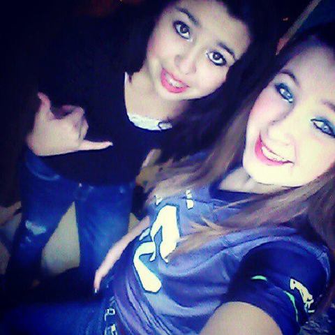 Alex And I Became Closer