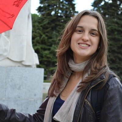 Timeline: Mi vida en unas palabras..