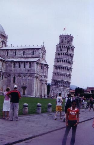 viaje a eurOpaaa! =D