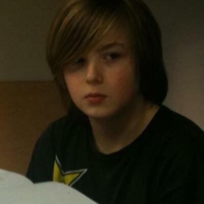 Timeline: all about meeeeeee