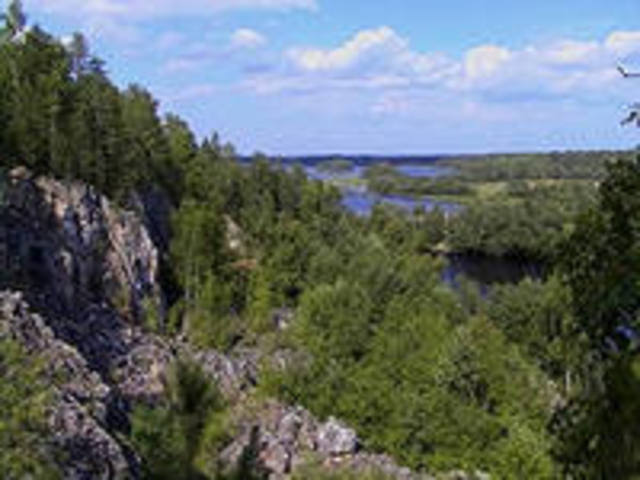 Тивдийский мраморный завод