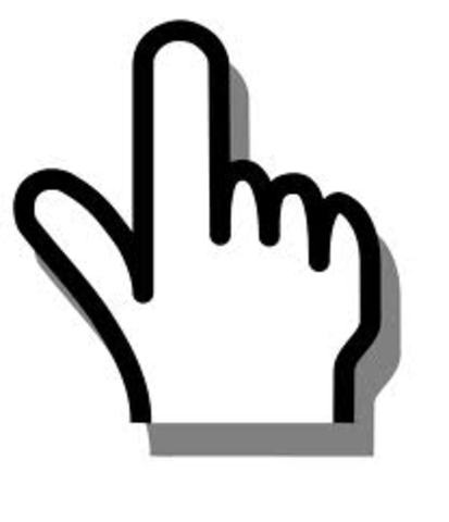 almost lost my finger