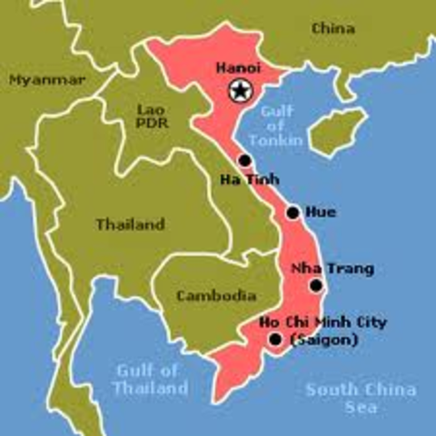 Vietnam War