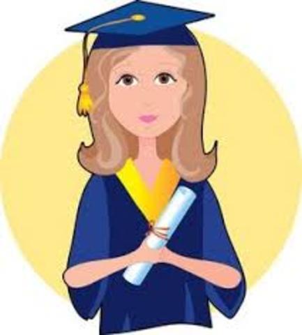 i be came a 8th garder