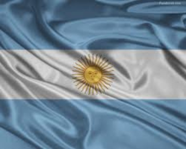 Independencia de Argentina