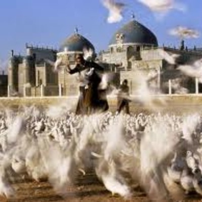 Timeline: Kite Runner & the History of Afghanistan