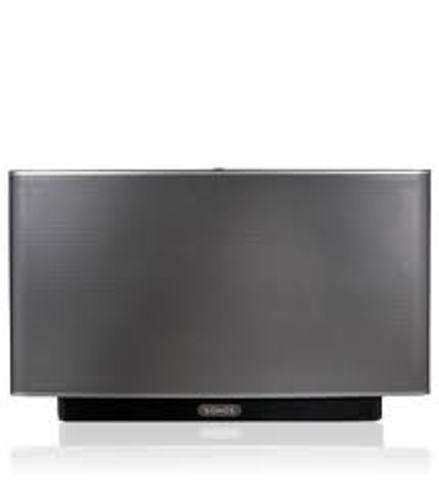 Invention of Sonos Wireless Music System