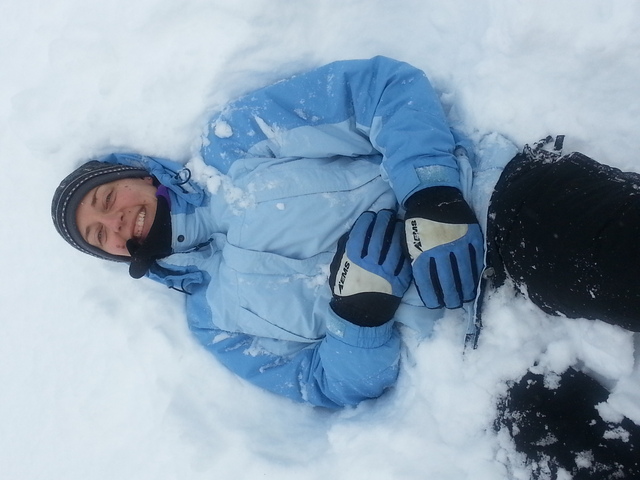 Calendar Screen Shot