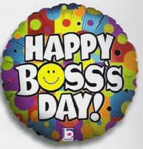boss's day