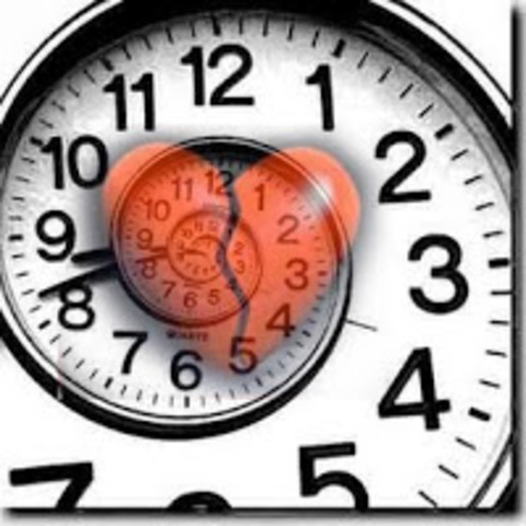 Tempo no relacionamento