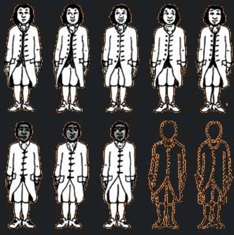 Three-Fifths Compromise