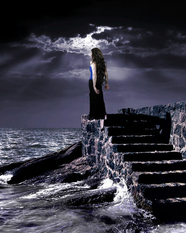 Annabel Lee, by Edgar Allan Poe