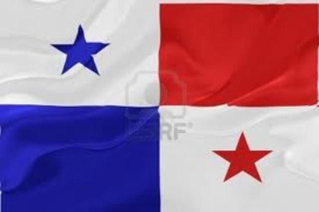 Independencia de Panamá