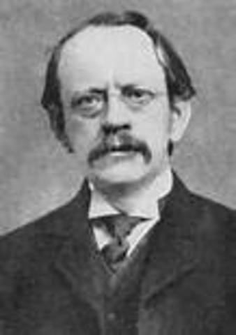 JJ Thomson