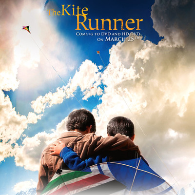 Timeline: Kite Runner & the History of Afghanistan