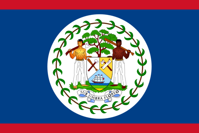 Independencia de Belice