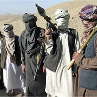 Timeline: Kite Runner & the history of Afghanistan