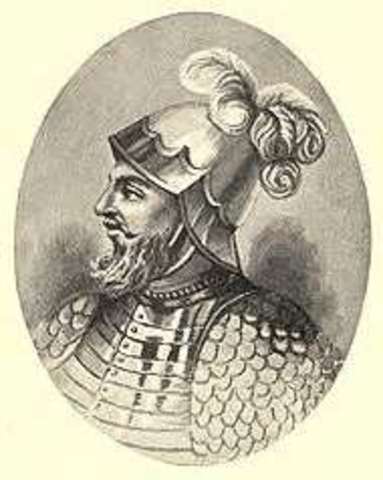 Vasco de Balboa