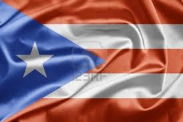 Estado Libre asociado Puerto Rico