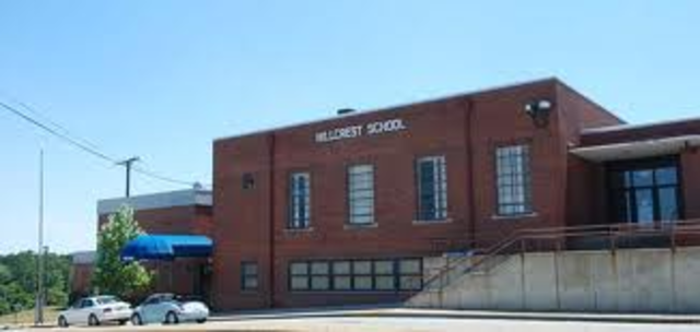 Hillcrest Elementry