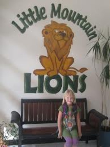 Little Mountain Elementry