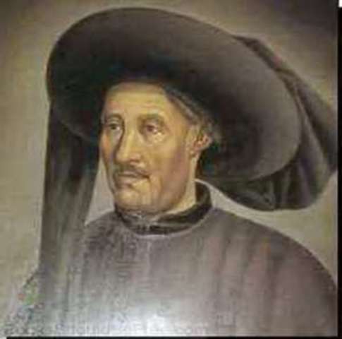 Prince Henry the navigator