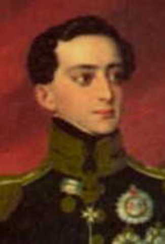 Manifesto de D. Miguel