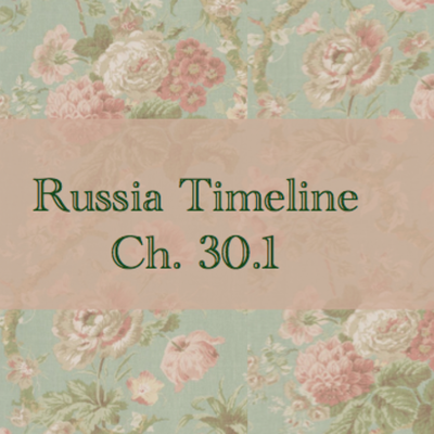 Timeline: Russia Timeline