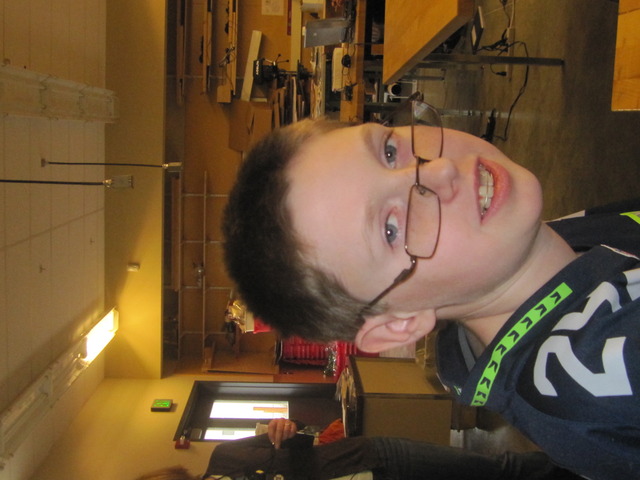 The day I created my Timeline