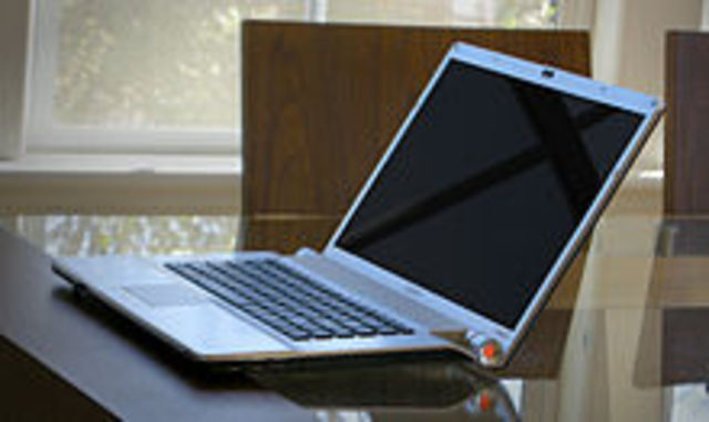 The Tablet an computer