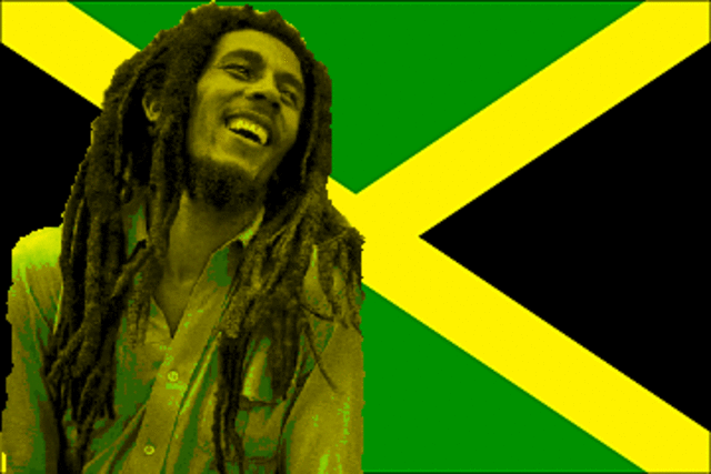 Independencia de Jamaica