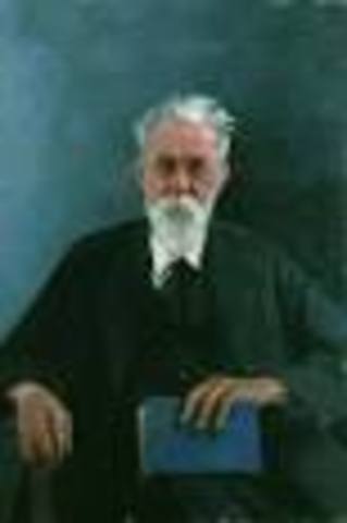 Владимир Вернадский