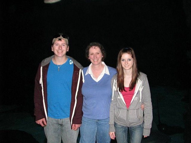 Iba a la Norfolk, Virginia