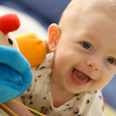 Timeline: Child Development