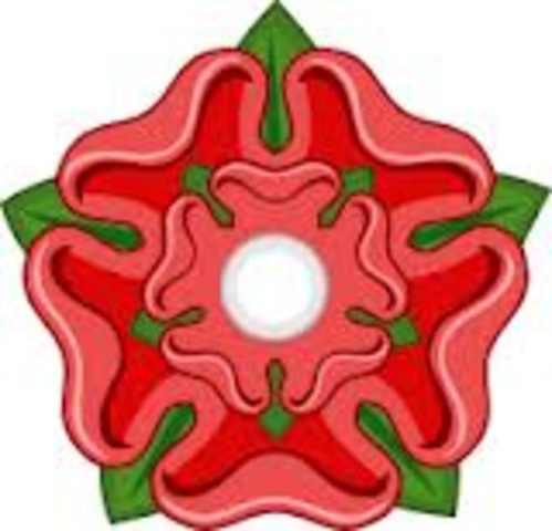 War of the Roses