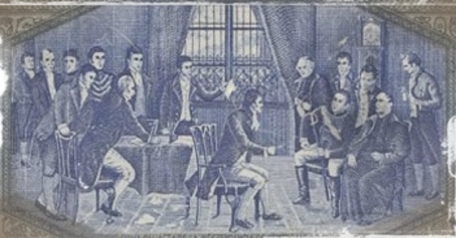 Primeros Intentos formales