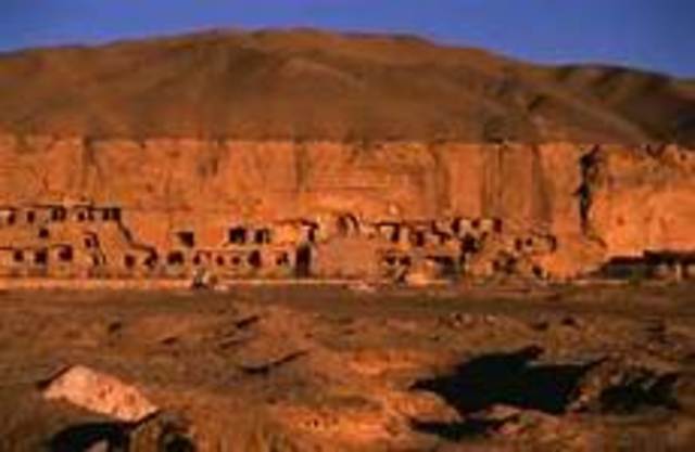 The Corruption of the Silk Road