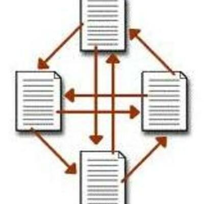 Timeline: Resgate histórico do hipertexto