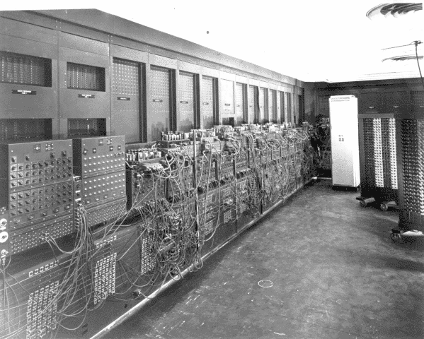 ENIAC