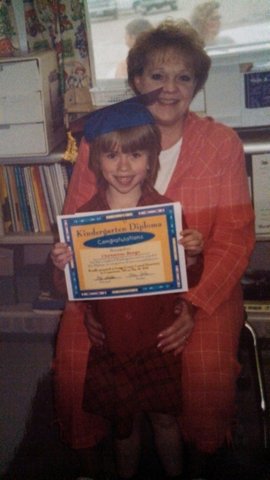 Terminé Kindergarten