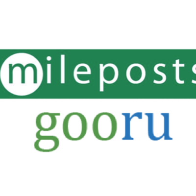 Timeline: Mileposts and Gooru Pilot