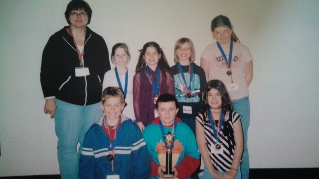 Desination Imagination