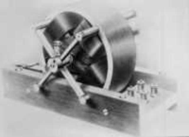 Motor AC (Corriete Alterna)